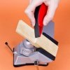 Modelcraft PFL6020-B Sanding Bands (20mm) x 3